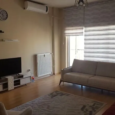 شقة Holidayturkey