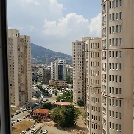 Holidayturkey شقة بورصة