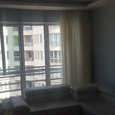 Holidayturkey شقة بورصة