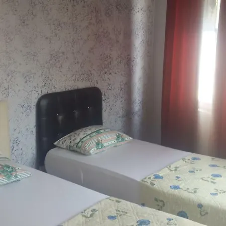 شقة Holidayturkey بورصة